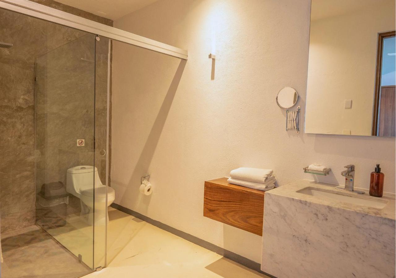 ホテル Casa Pepe サユリタ エクステリア 写真