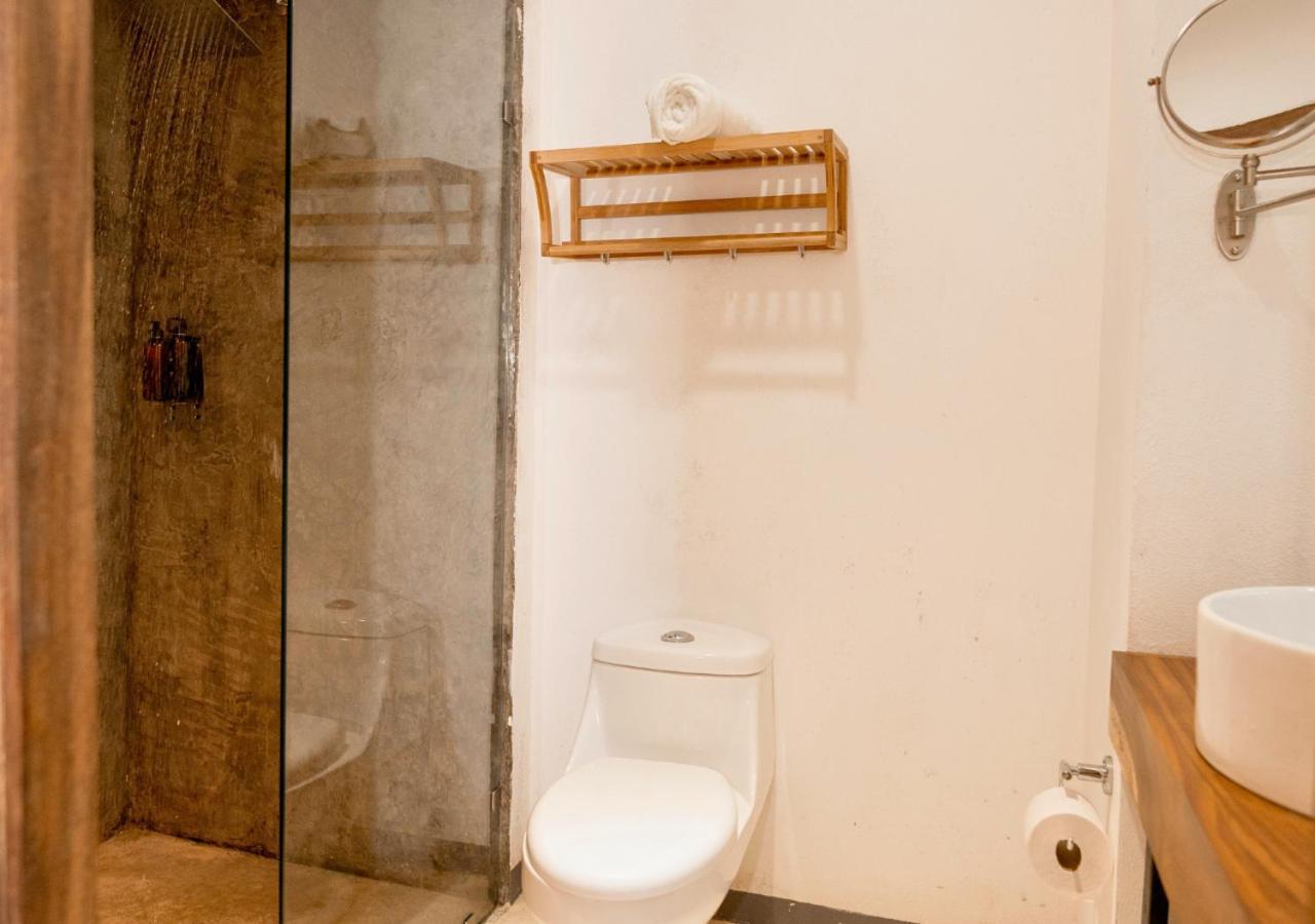ホテル Casa Pepe サユリタ エクステリア 写真