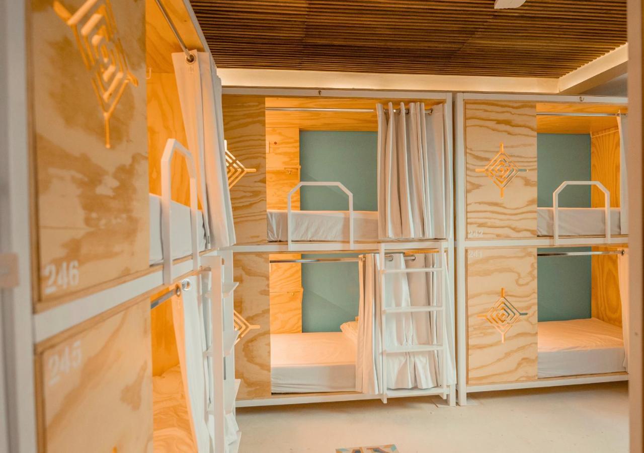 ホテル Casa Pepe サユリタ エクステリア 写真