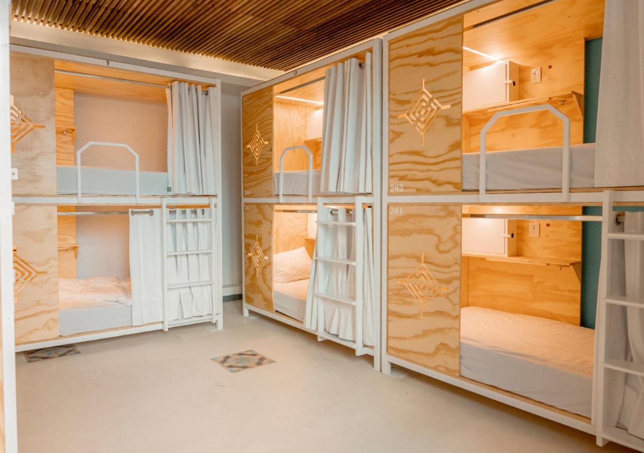 ホテル Casa Pepe サユリタ エクステリア 写真