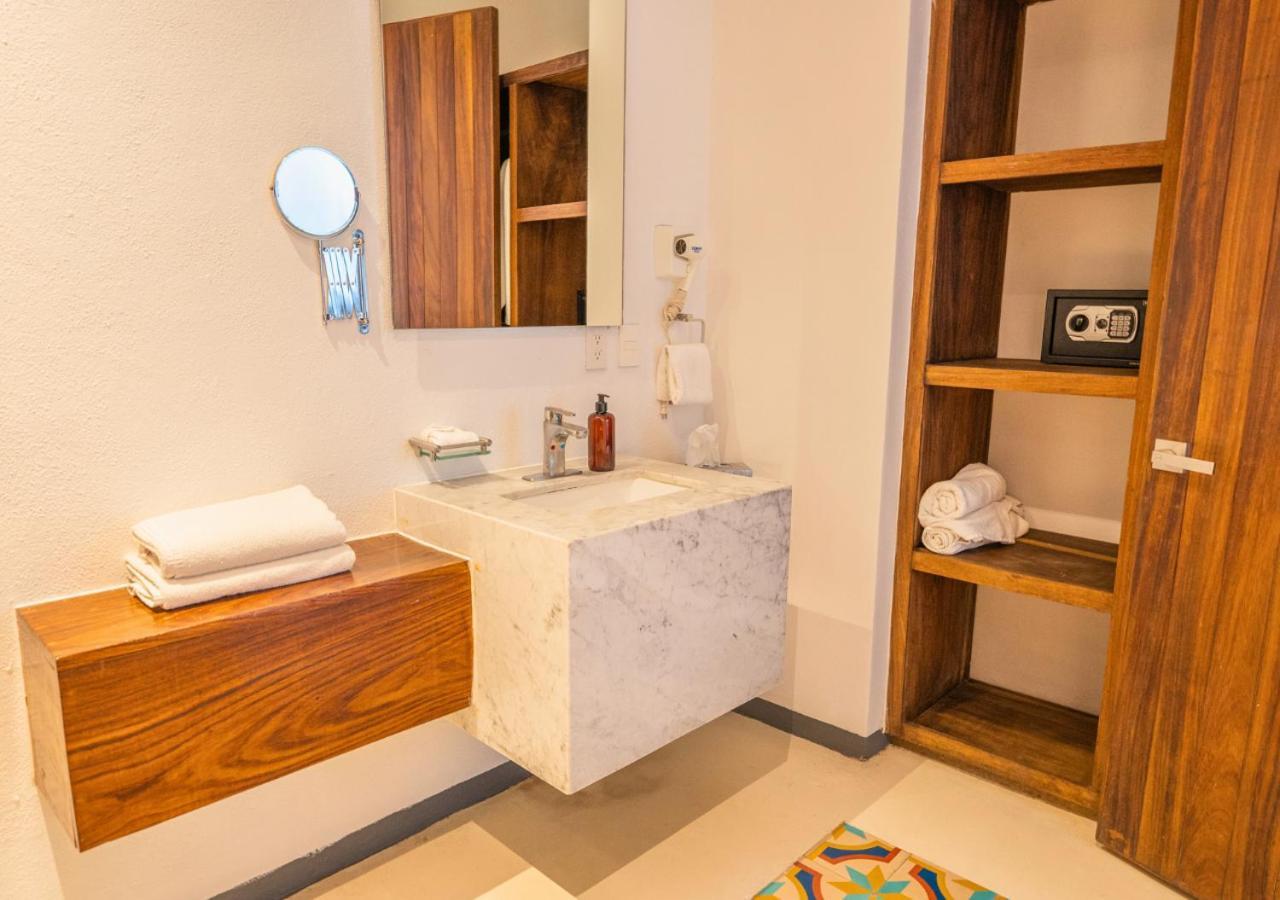 ホテル Casa Pepe サユリタ エクステリア 写真